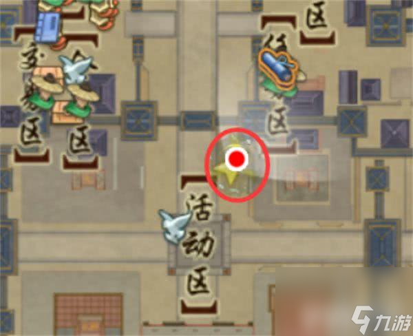 劍網3生花筆奇遇怎么觸發 燕啼松寵物奇遇攻略