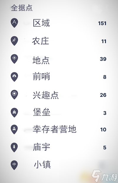 <b>對馬島之魂</b>全收集圖文攻略 佛龕神社珍寶記錄等收集位置