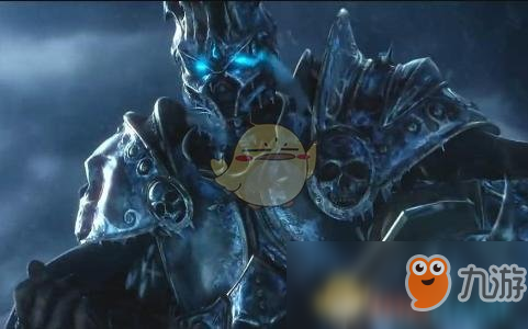 <b>魔獸世界</b>要塞護手介紹