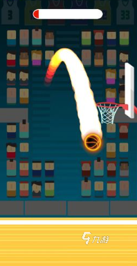 好玩的nba游戲單機(jī)版大全 2025必玩的nba游戲排行