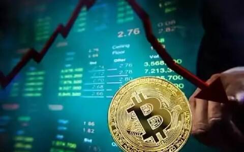 2018比特幣價格