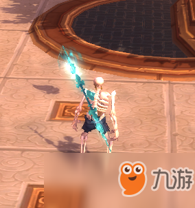 <b>魔獸世界</b>永恒旅者祭服幻化套裝任務介紹