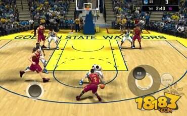 NBA2K16電腦版下載 靠譜助手安裝教程