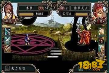 魔劍鎮(zhèn)魂曲第五章快速通關打法