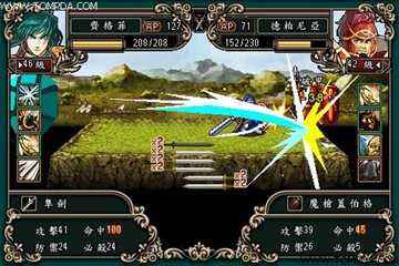 魔劍鎮(zhèn)魂曲第五章快速通關打法