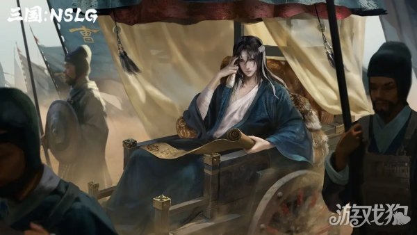三國謀定天下郭嘉怎么樣?【陣容搭配推薦】