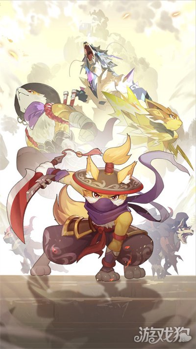 長安幻想官網地址分享 最新地址在此