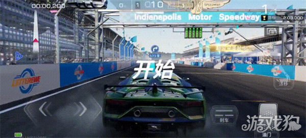 巔峰極速蘭博基尼SVJ強度怎么?【排位強度分析】