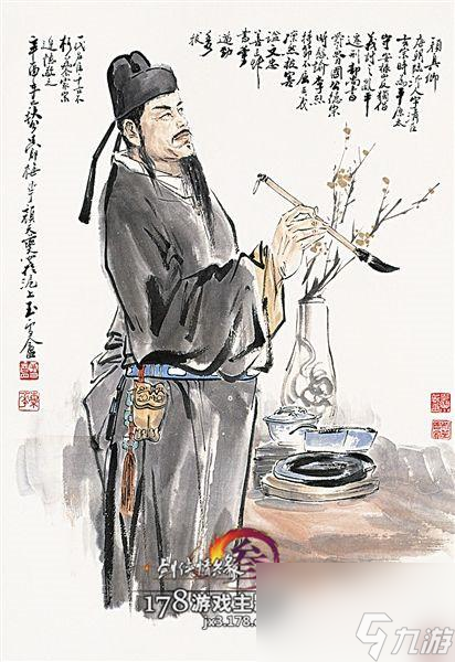劍網3萬花七試是哪七試（萬花的np有哪些）