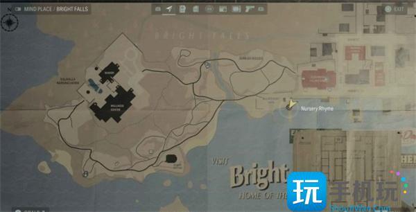 心靈殺手2童謠謎題答案大全圖14