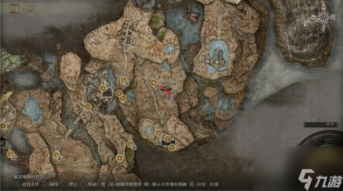 艾爾登法環(huán)黃金樹之影幽影樹碎片在哪里 黃金樹之影幽影樹碎片收集位置一覽