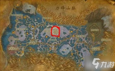 魔獸世界毒蛇神殿在哪?毒蛇神殿怎么去