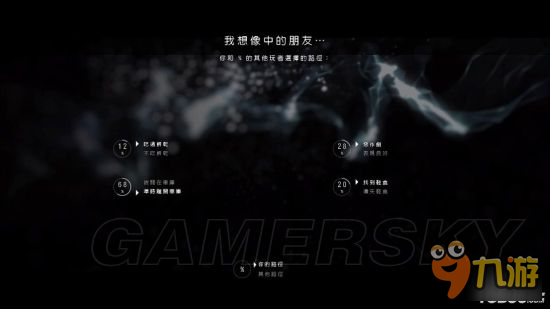 <b>超凡雙生</b>各章節完美全路徑總結