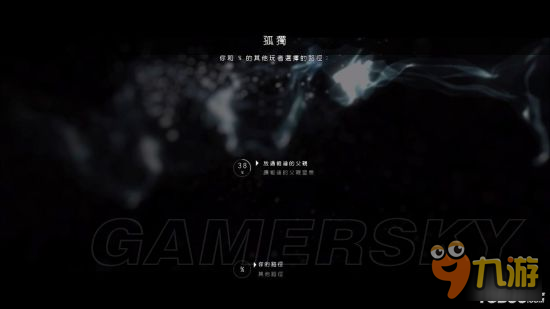 <b>超凡雙生</b>各章節完美全路徑總結