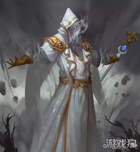 永恒文明梅林怎么樣?【大魔法師梅林介紹】