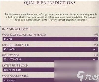 dota2小紫本升級技巧（刀塔小紫本獲得獎勵介紹）「知識庫」