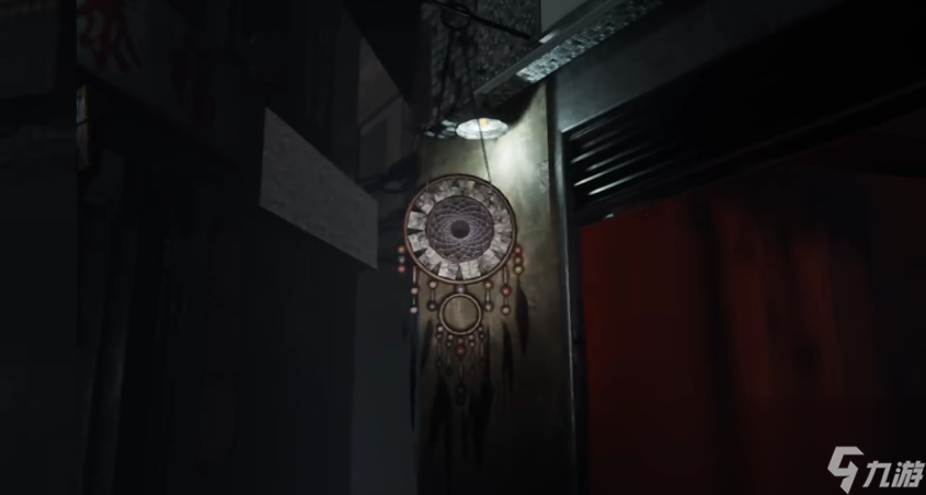 港詭實錄攻略-全章節(jié)流程快速通關(guān)圖文原創(chuàng)攻略