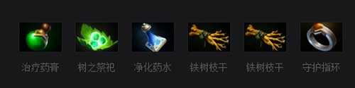 DOTA2育母蜘蛛出裝怎么出?【育母蜘蛛出裝建議】