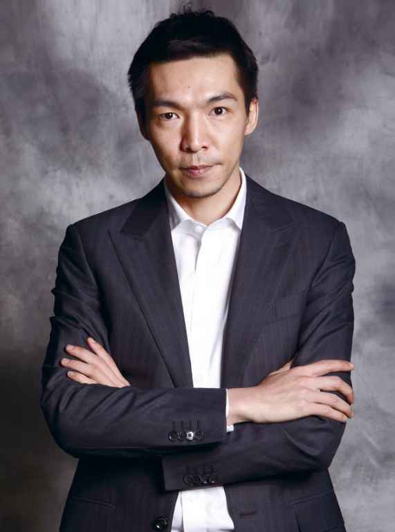 惠軼（比特易創(chuàng)始人惠軼簡介）