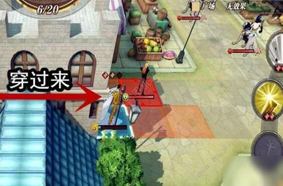 航海王燃燒意志歷險攻略 1-10關通關技巧匯總[多圖]