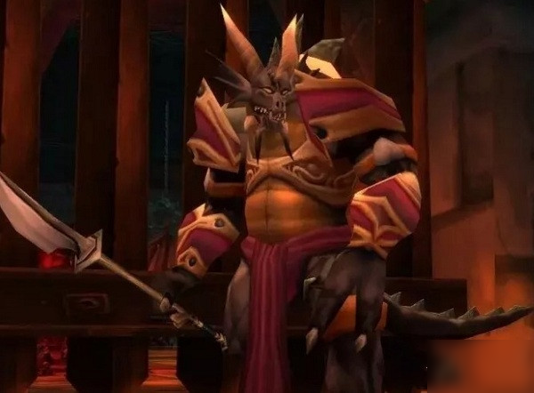 魔獸世界懷舊服安其拉開門任務全流程攻略