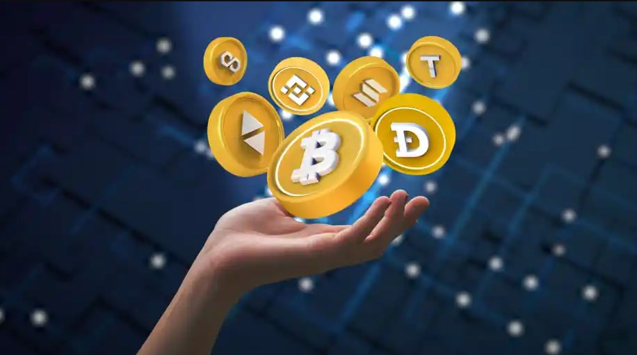 正規虛擬貨幣平臺app