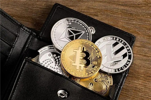 加密貨幣錢(qián)包怎么注冊(cè)?【一文教你快速注冊(cè)】