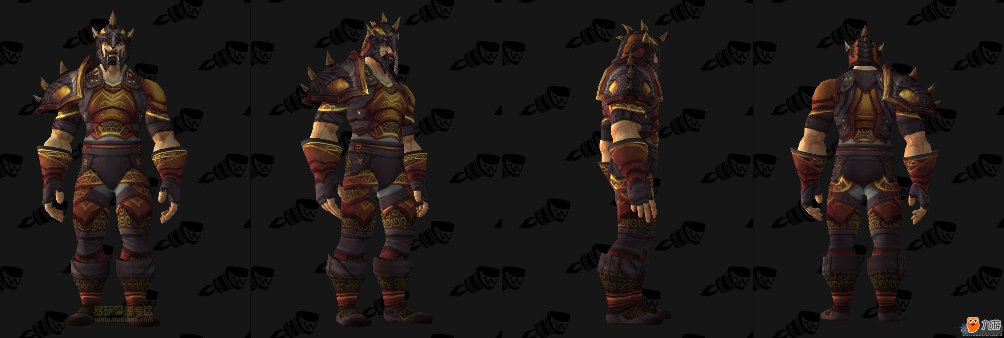 <b>魔獸世界</b>7.25克羅米之死戰役介紹