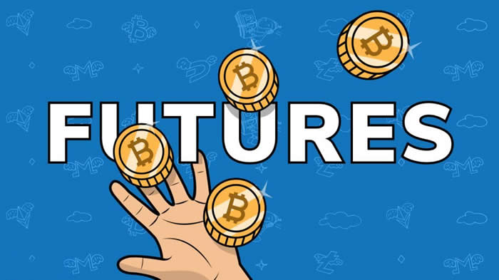 加密貨幣期貨交易是什么意思?規(guī)則有哪些?