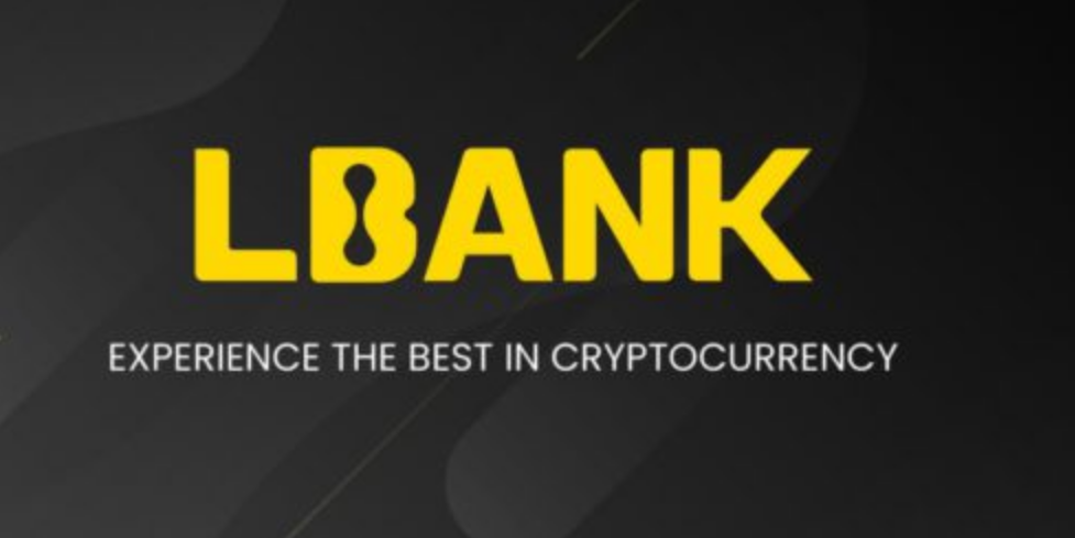 LBank交易所軟件渠道官網入口