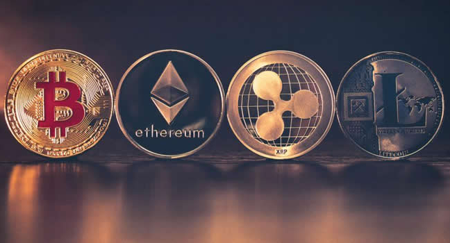 幣圈十大交易所數字貨幣app