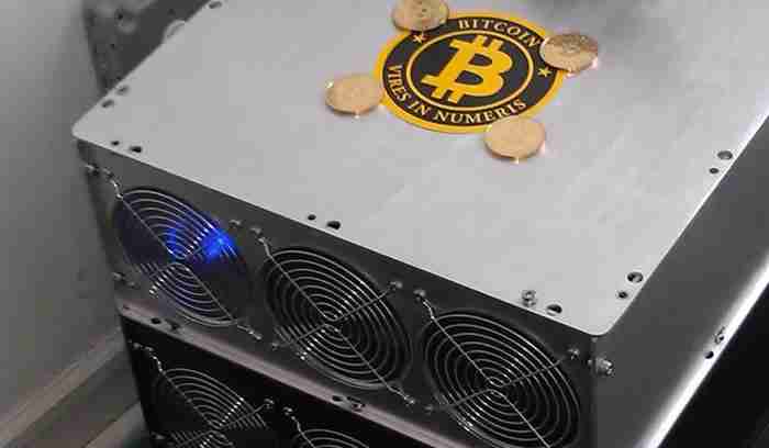 比特幣礦機的風險有哪些?深入分析比特幣礦機風險