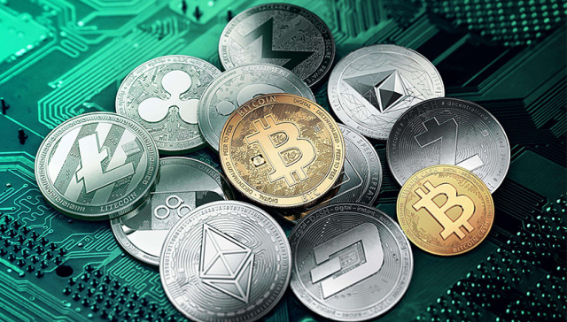 前十加密貨幣的APP究竟有哪些?十大數字貨幣交易APP排名榜單