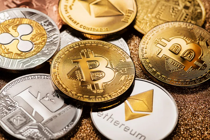 幣圈十大數字貨幣交易所app