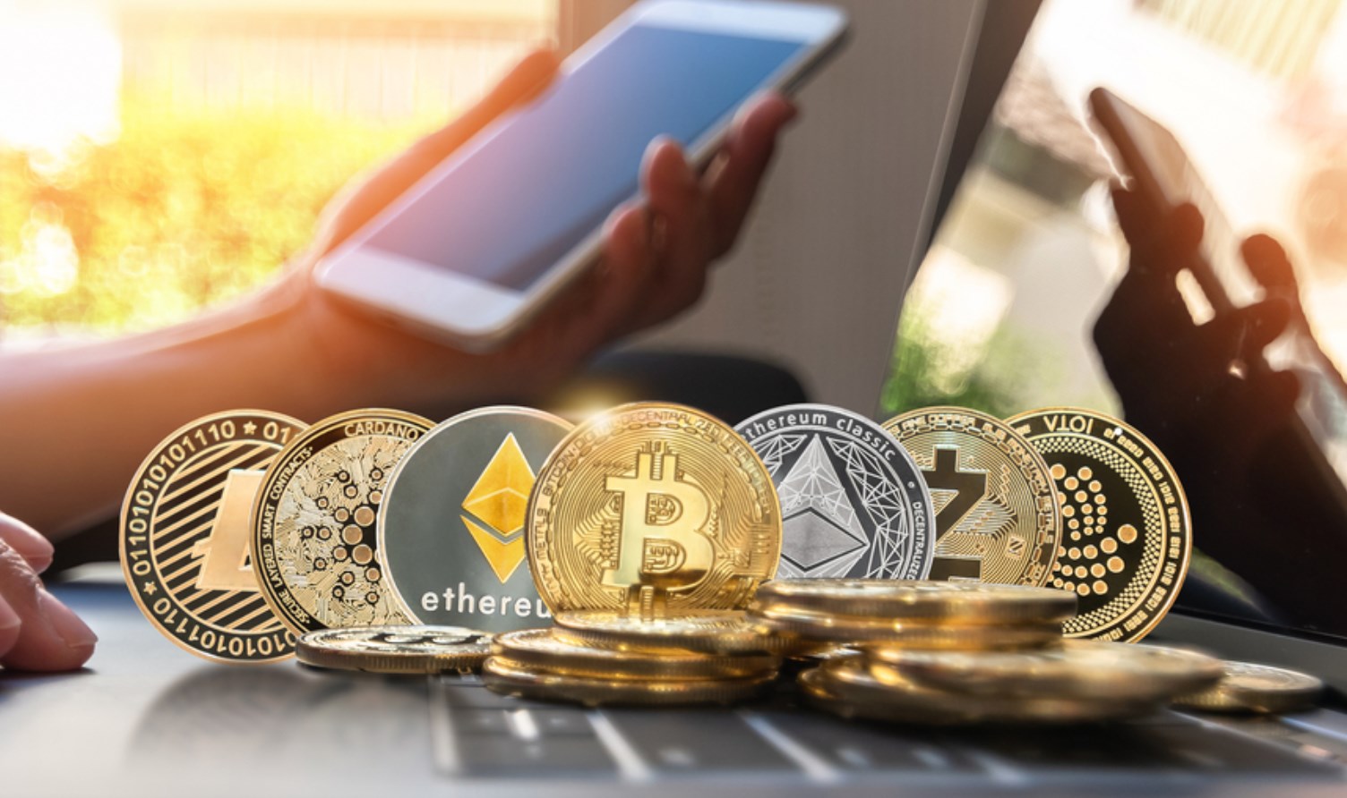 適合新手的安全的數字貨幣量化交易app平臺