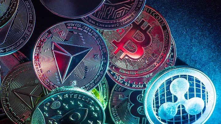 十大數字貨幣交易app有哪些?幣圈交易平臺app數字貨幣交易軟件榜單