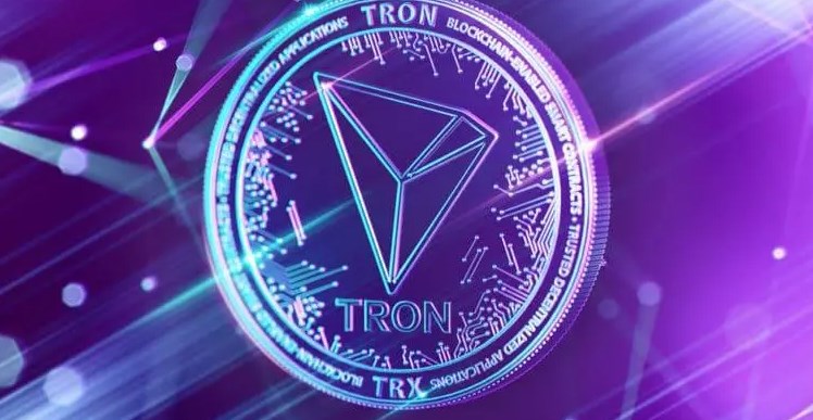 imtoken錢包怎么充值trx?