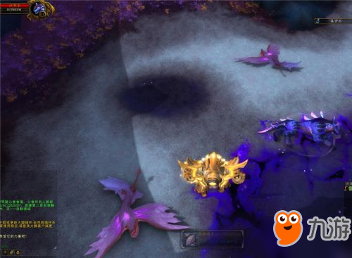 魔獸世界7.3邪斑魚卵打什么出 邪斑魚卵可以孵出什么
