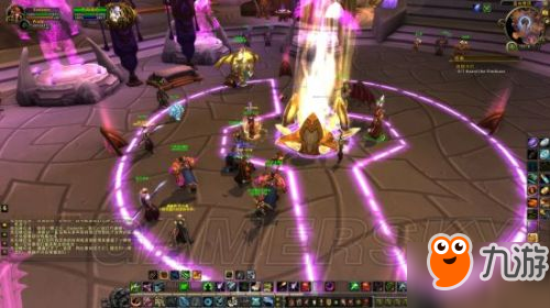 魔獸7.3阿古斯任務全流程攻略 阿古斯任務線攻略大全