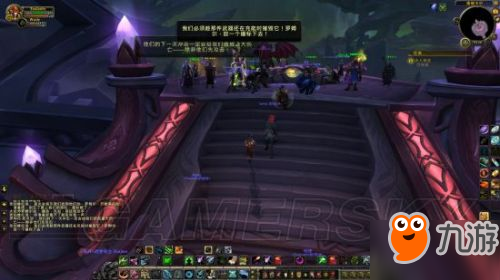 魔獸7.3阿古斯任務全流程攻略 阿古斯任務線攻略大全