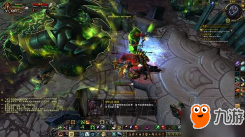 魔獸7.3阿古斯任務全流程攻略 阿古斯任務線攻略大全