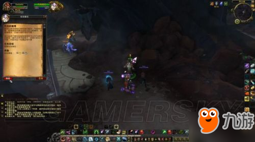 魔獸7.3阿古斯任務全流程攻略 阿古斯任務線攻略大全