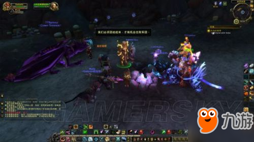 魔獸7.3阿古斯任務全流程攻略 阿古斯任務線攻略大全