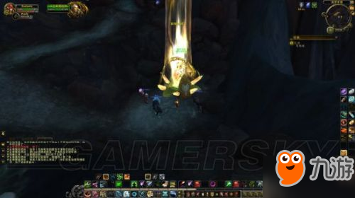 魔獸7.3阿古斯任務全流程攻略 阿古斯任務線攻略大全