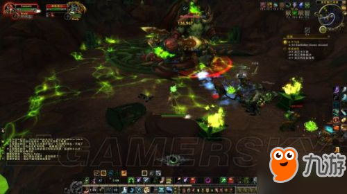 魔獸7.3阿古斯任務全流程攻略 阿古斯任務線攻略大全