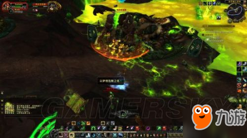 魔獸7.3阿古斯任務全流程攻略 阿古斯任務線攻略大全