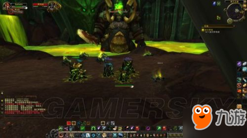 魔獸7.3阿古斯任務全流程攻略 阿古斯任務線攻略大全