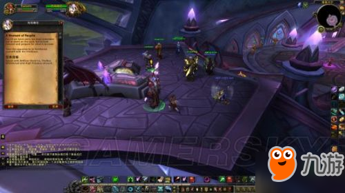 魔獸7.3阿古斯任務全流程攻略 阿古斯任務線攻略大全