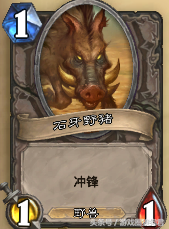 獸獸大亂斗獵人裝備合成（爐石合成獸大作戰玩法）