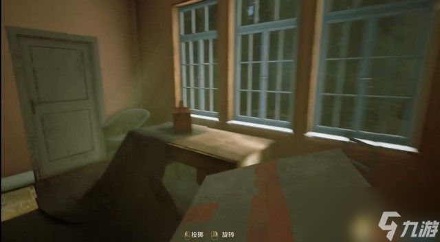 <b>心魔</b>圖文全劇情流程攻略 解密要點及多結局攻略